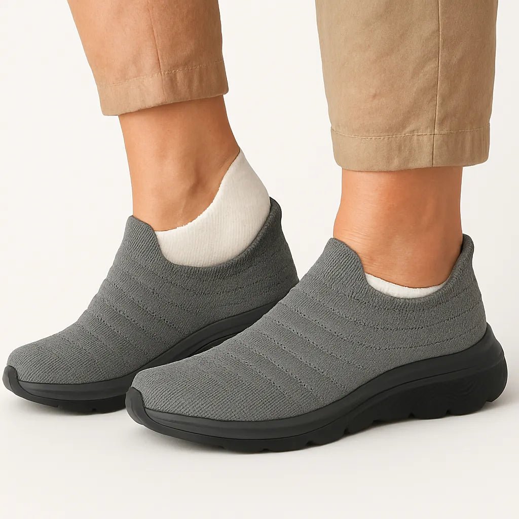 Ortho Glide - Omega Walk - M263-Grey-39