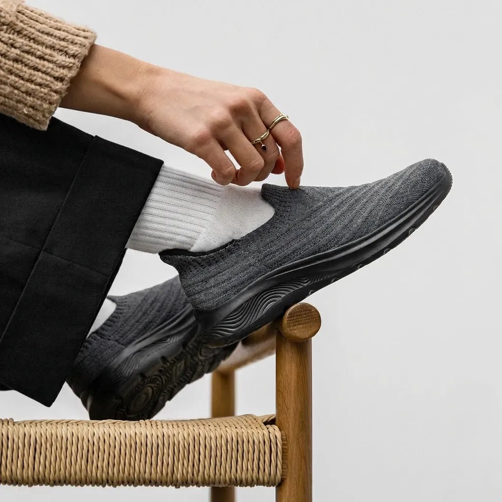 Ortho Glide - Omega Walk - M263-Grey-39