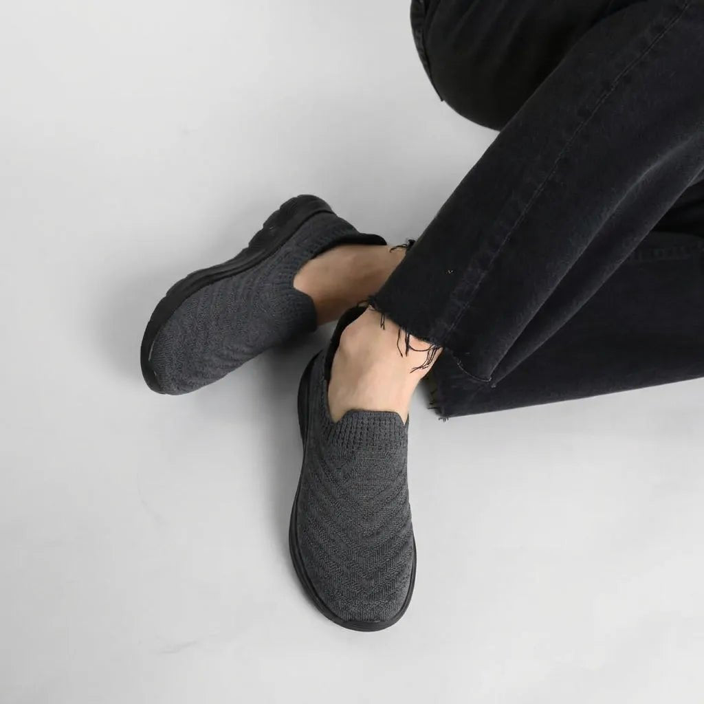 Ortho Glide - Omega Walk - M263-Grey-39