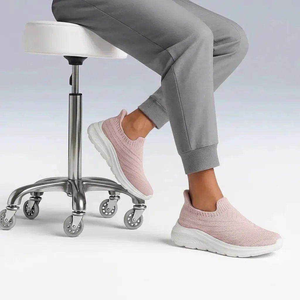 Ortho Glide - Omega Walk - M263-Pink-36