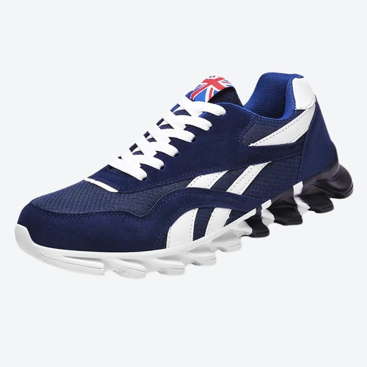 Ortho Step 2.0 - Omega Walk - M257 - Blue - 36