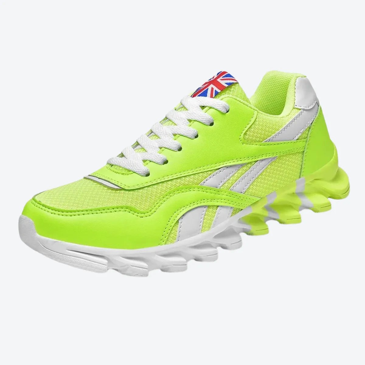 Ortho Step 2.0 - Omega Walk - M257 - Green - 36