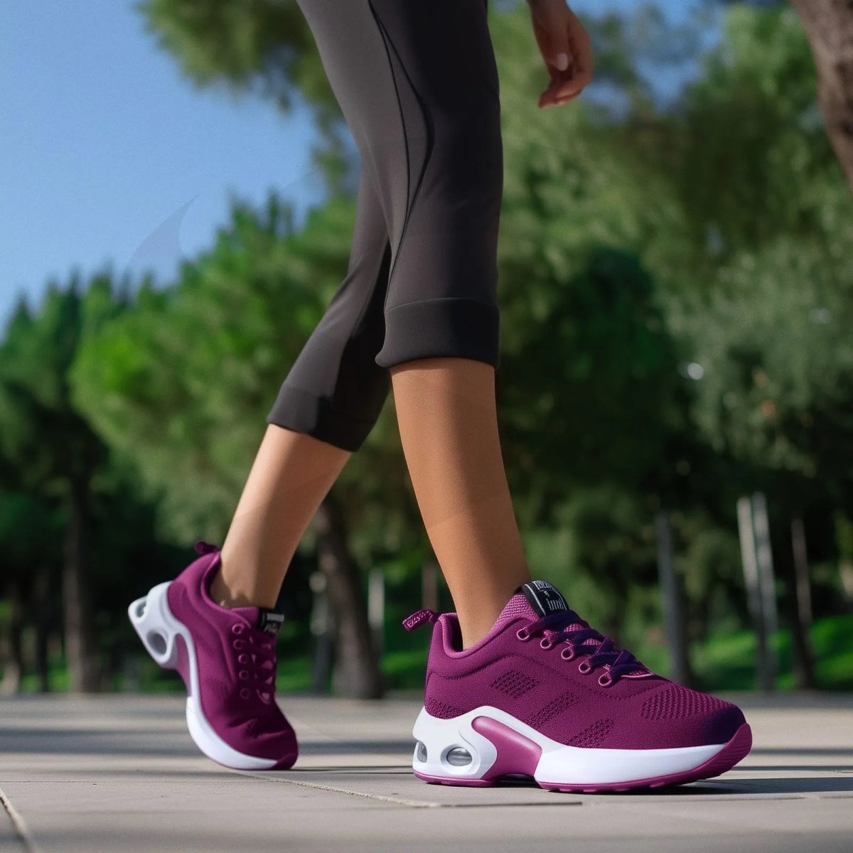 Ortho Walk 2.0 - Omega Walk - M239 - Magenta - 36