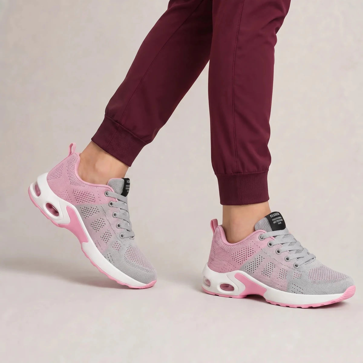 Ortho Walk 2.0™ - Omega Walk - M239-Grey-36