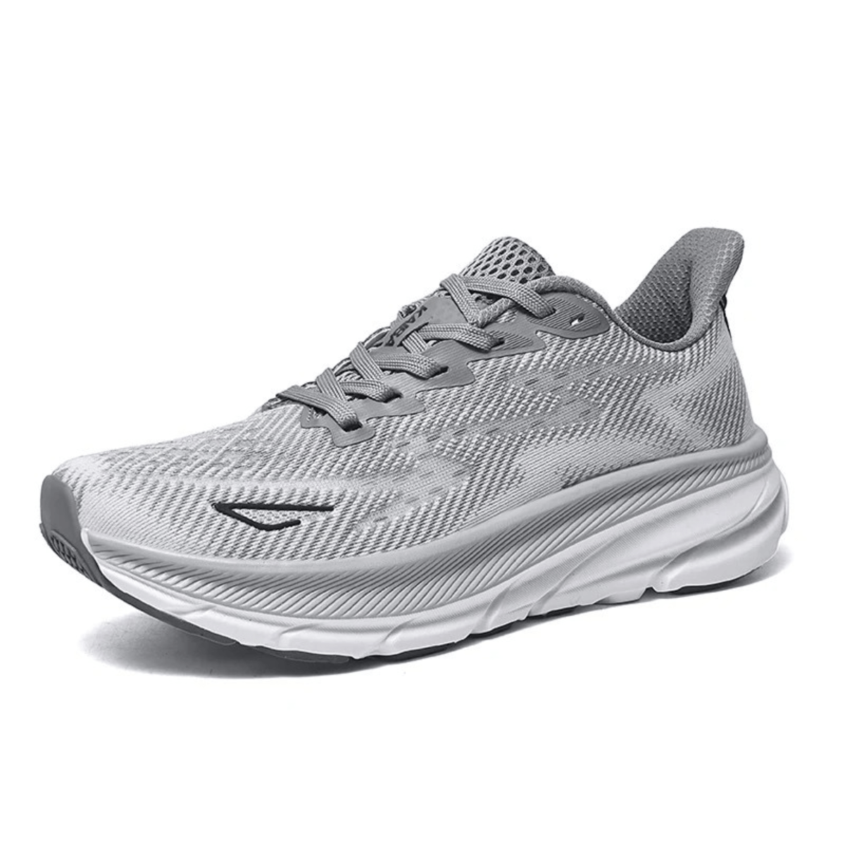 Ortho Walk - Omega Walk - M261 - Grey - 36