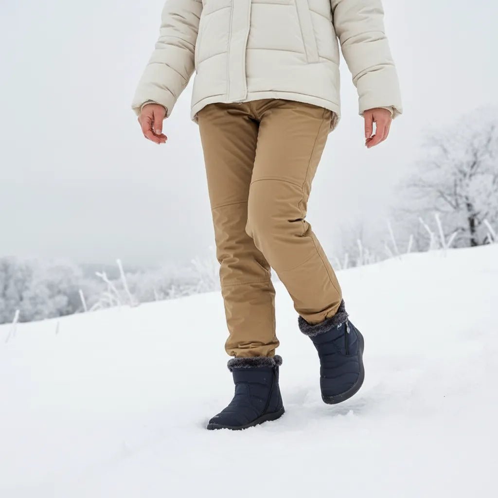 Polar Kick - Omega Walk - M136-BLUE-35