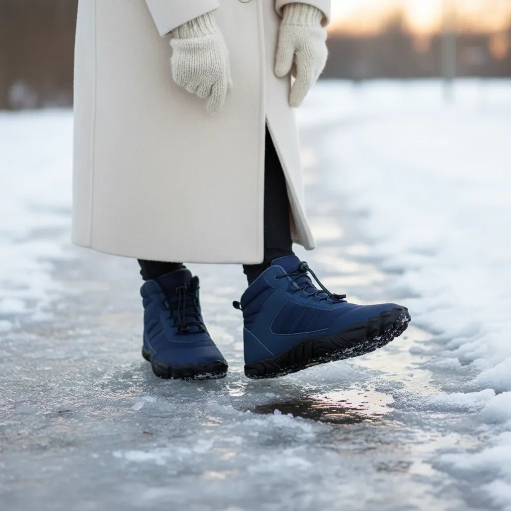 Polar Posture - Omega Walk - M254-Blue-35