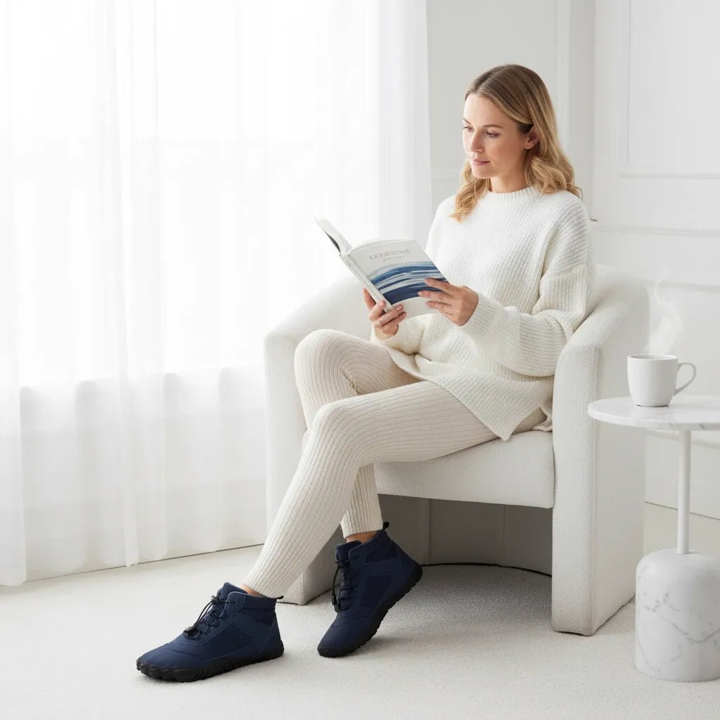 Polar Posture - Omega Walk - M254-Blue-35