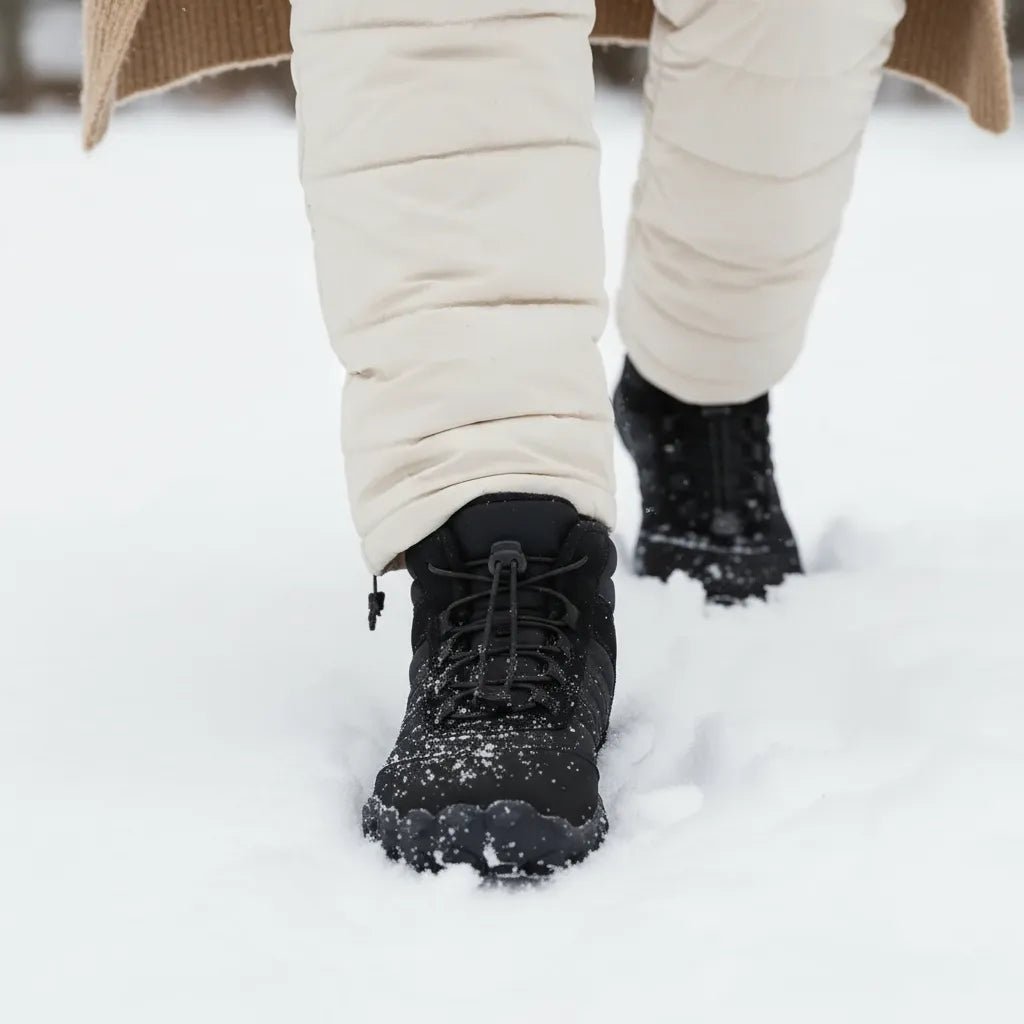 Polar Posture - Omega Walk - M254-Black-35