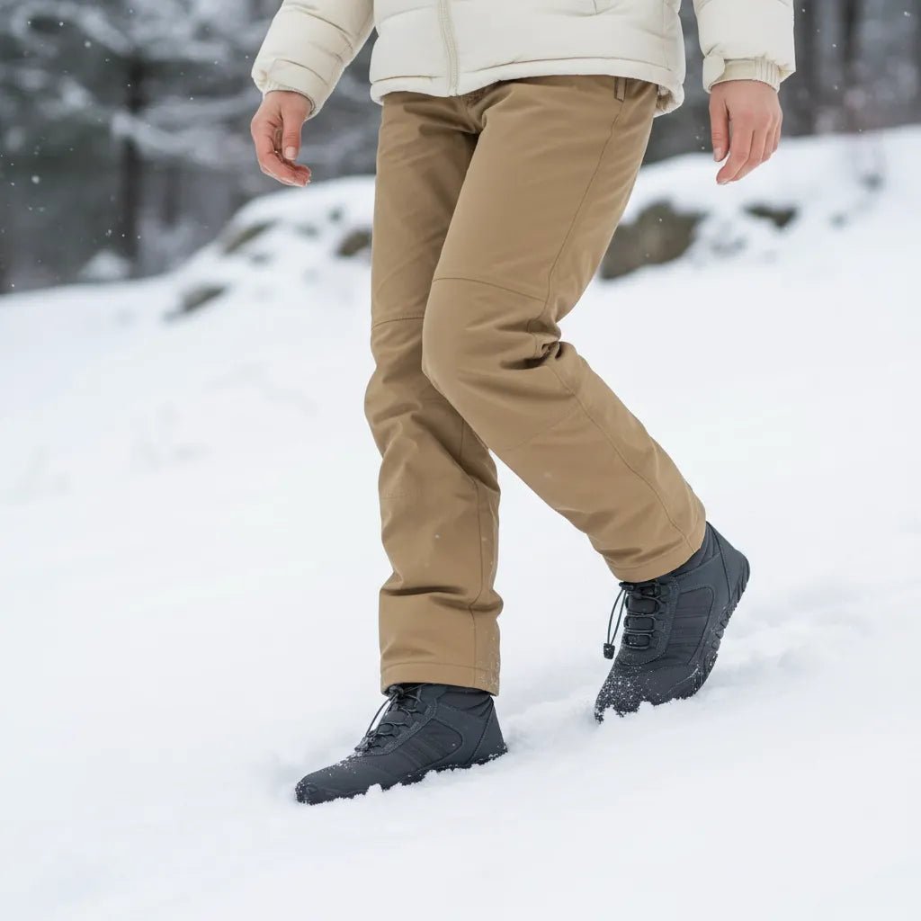 Polar Posture - Omega Walk - M254-Grey-35