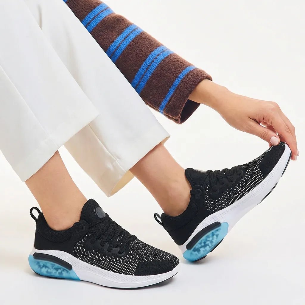 Solace 2.0 - Omega Walk - M170-BLACK-36