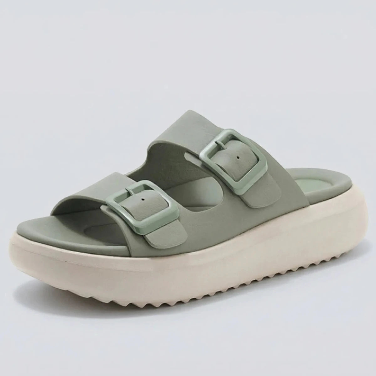 Soothe - Omega Walk - M279-Green-35