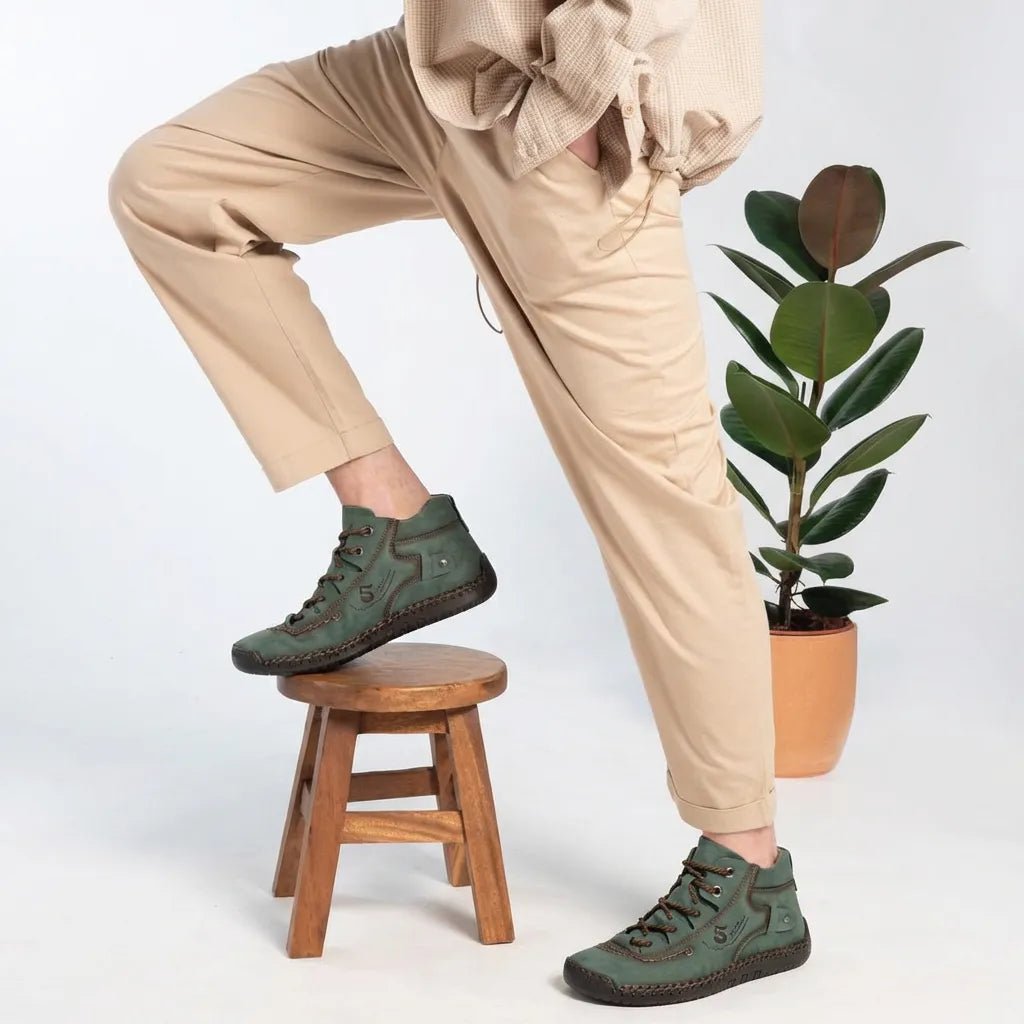 Suave - Omega Walk - MEN SHOES Ultra-lightweight