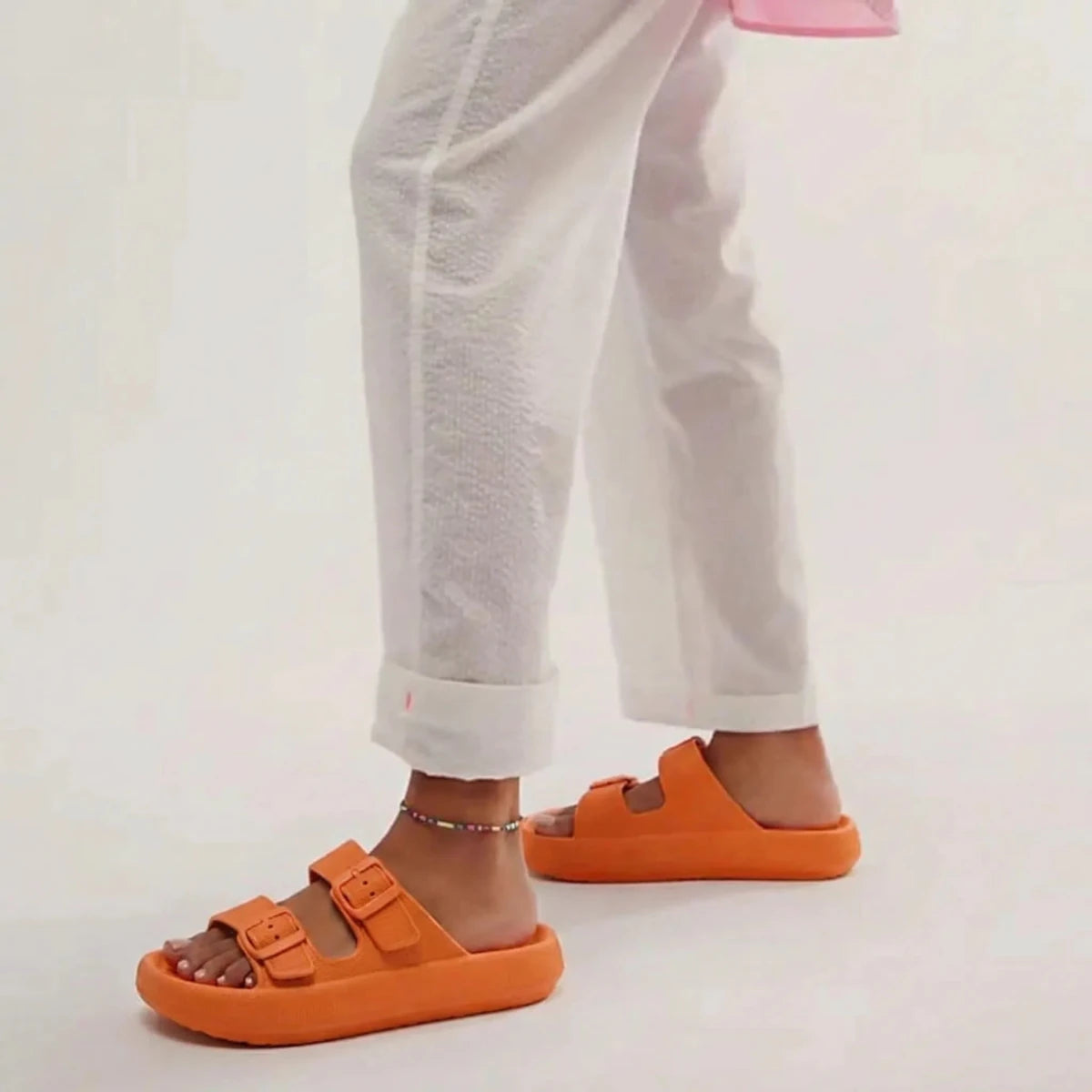 Vibe - Omega Walk - M282-Orange-35-36