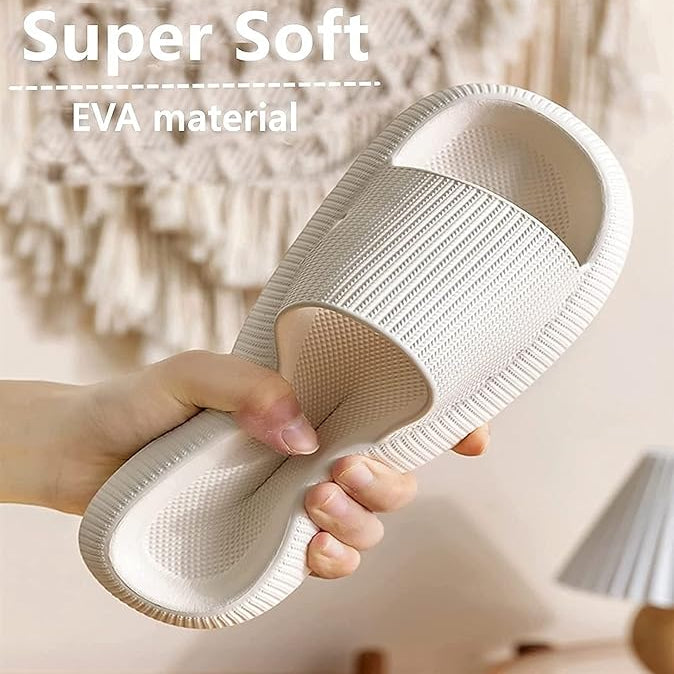 Cloud Feet - Omega Walk - TX03 - White36-37