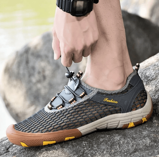 Men’s Footwear Says A Lot About Their Personalities: Let’s Find Out! - Omega Walk