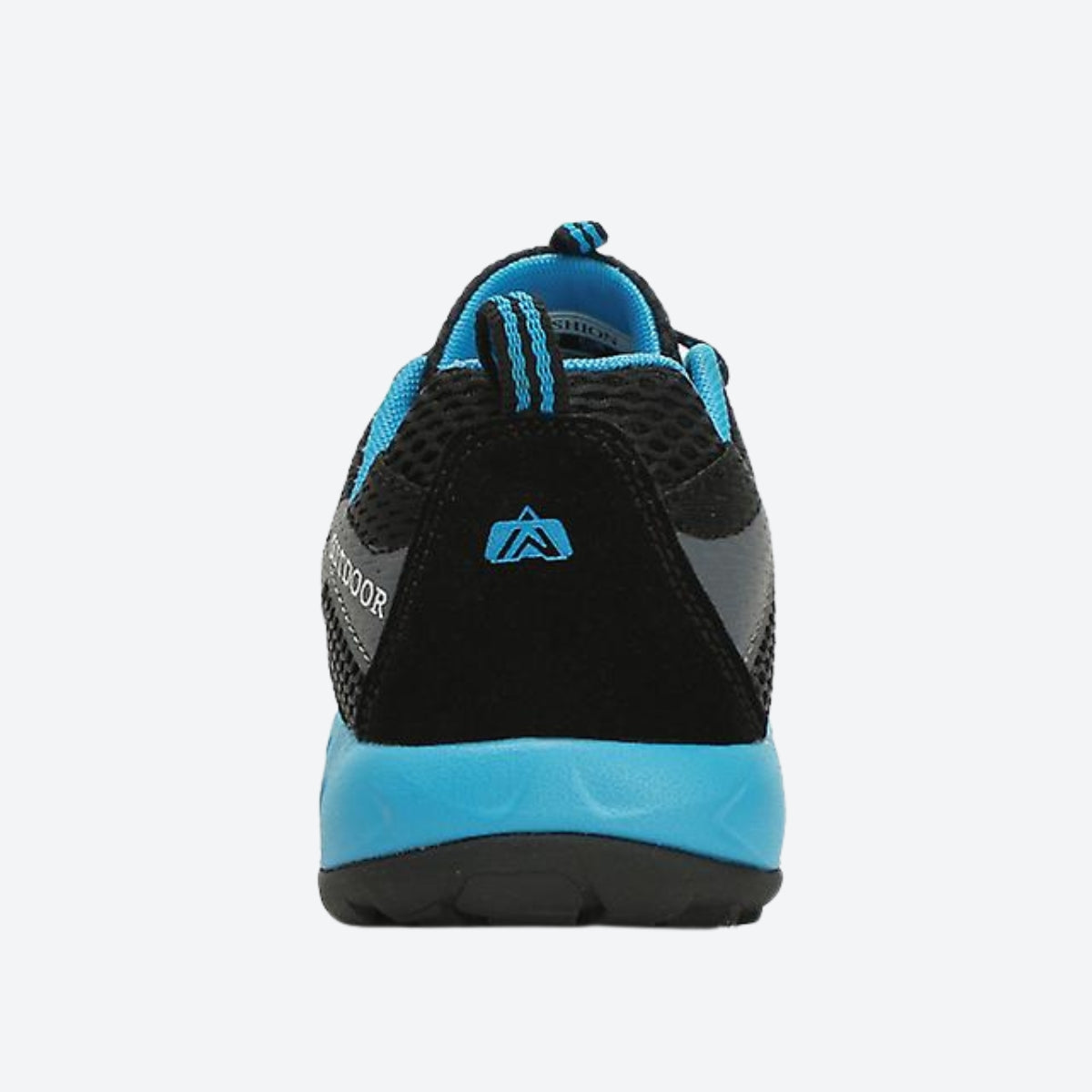 Trail Blaze - Omega Walk - M16-BLACK BLUE-39