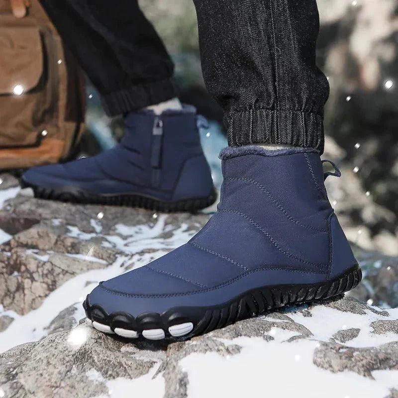 Glacial Go - Omega Walk - M253 - Blue - 35