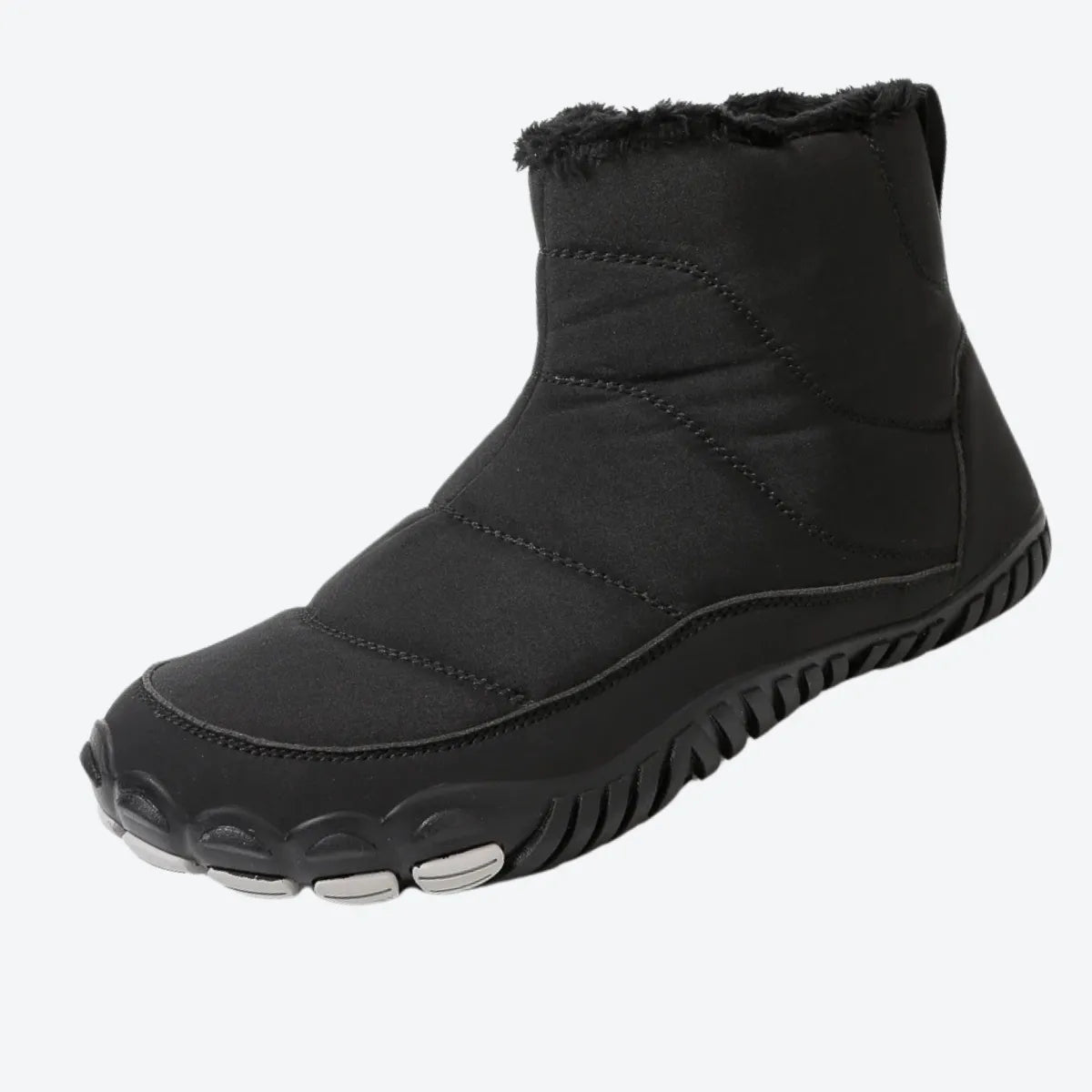 Glacial Go - Omega Walk - M253 - Black - 35