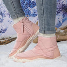 Glacial Go - Omega Walk - M253 - Pink - 35