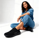 Air Glide - Omega Walk - M271-Black-36