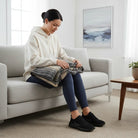 Air Glide - Omega Walk - M271-Black-36