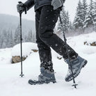 Alaskan - Omega Walk - 9907 - Blue - 35