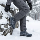 Alaskan - Omega Walk - 9907 - Blue - 35