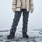 Alaskan - Omega Walk - 9907 - Black - 35