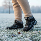 Alaskan - Omega Walk - 9907 - Black - 35