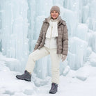 Alaskan - Omega Walk - 9907 - Gray - 35