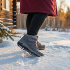 Alaskan - Omega Walk - 9907 - Gray - 35