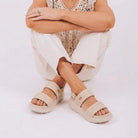 Align - Omega Walk - M275-Off-White-35