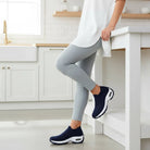 Arch Ease - Omega Walk - M1 - BLUE - 35