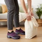 Arch Ease - Omega Walk - M1 - PURPLE - 35