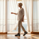 Arch Ease - Omega Walk - M1 - GREY - 35