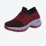 Arch Ease - Omega Walk - M1 - RED - 35