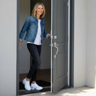 Arch Ease - Omega Walk - M1 - WHITE - 35