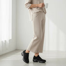 Arch Ease - Omega Walk - M1 - BLACK - 35