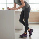 Arch Ease - Omega Walk - M1 - PURPLE - 35