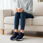 Arch Ease - Omega Walk - M1 - BLUE - 35