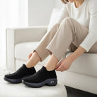 Arch Ease - Omega Walk - M1 - BLACK - 35