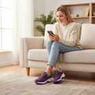 Arch Pro - Omega Walk - M168 - PURPLE - 35