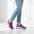 Arch Pro - Omega Walk - M168 - PURPLE - 35