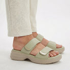 Balance - Omega Walk - M284-Green-35