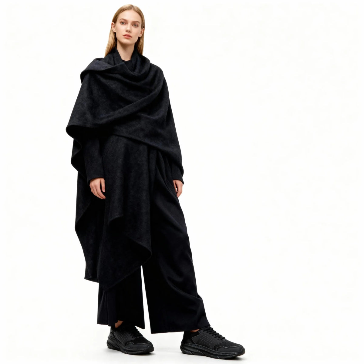 Balance Pro - Omega Walk - M273-Black-36