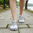 BareEase - Omega Walk - M237 - White - 36