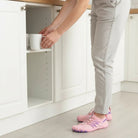 BareEase - Omega Walk - M237 - Pink - 36