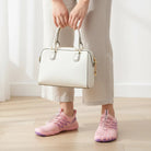 BareEase - Omega Walk - M237 - Pink - 36