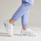 Bliss Walk - Omega Walk - M248-White-35